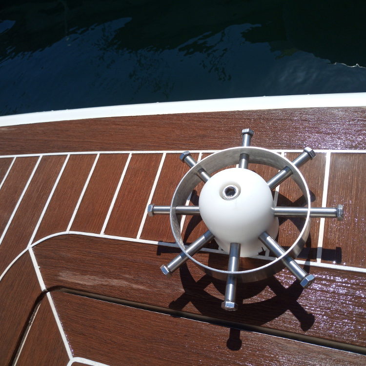 BowThrusterProtection