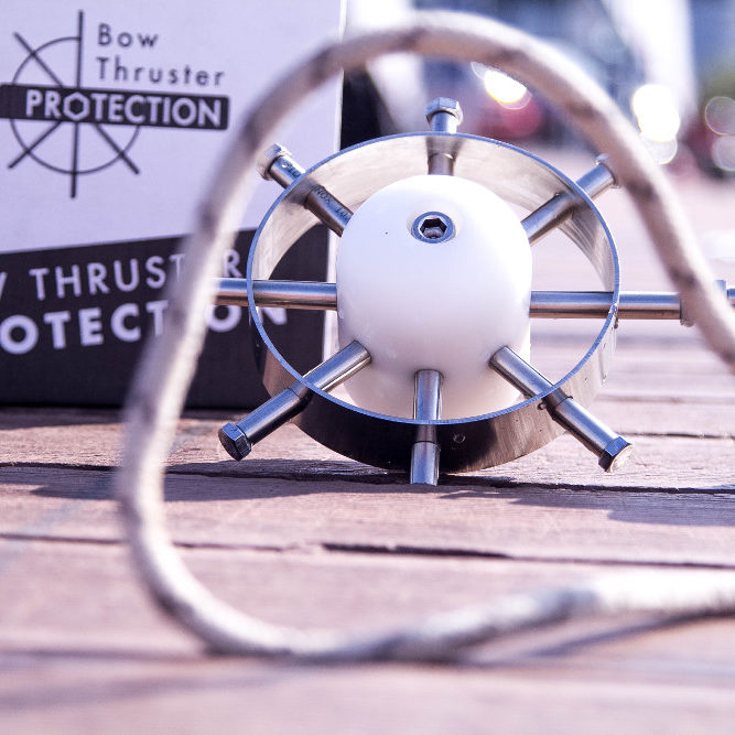 BowThrusterProtection