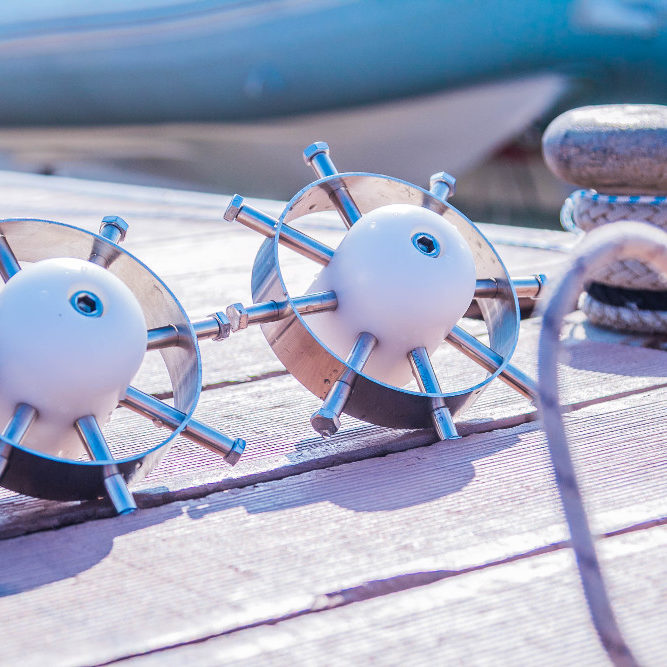 BowThrusterProtection